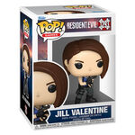 Product Φιγούρα Funko Pop! Resident Evil - Jill Valentine with Gun thumbnail image