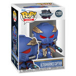 Product Φιγούρα Funko Pop! Total War: Warhammer 40,000 - Ultramarines Captain thumbnail image