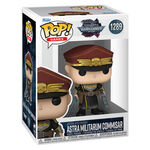 Product Φιγούρα Funko Pop! Total War: Warhammer 40,000 - Astra Militarum Commisar thumbnail image