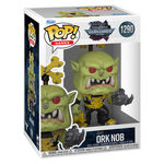 Product Φιγούρα Funko Pop! Total War: Warhammer 40,000 - Ork Nob thumbnail image