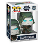 Product Φιγούρα Funko Pop! Total War: Warhammer 40,000 - Aeldari Ranger thumbnail image