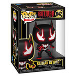 Product Φιγούρα Funko Pop! DC: Batman Through the Ages - Batman Beyond thumbnail image