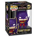 Product Φιγούρα Funko Pop! DC: Batman Through the Ages - The Batman of Zur-En-Arrh thumbnail image