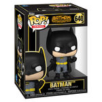 Product Φιγούρα Funko Pop! DC: Batman Through the Ages - Batman Incorporated thumbnail image