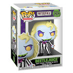 Product Funko Pop! Beetlejuice: Animated Series - Beetlejuice thumbnail image