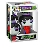 Product Funko Pop! Beetlejuice: Animated Series - Lydia Deetz thumbnail image