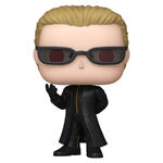 Product Φιγούρα Funko Pop! Resident Evil - Albert Wesker thumbnail image