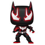 Product Φιγούρα Funko Pop! DC: Batman Through the Ages - Batman Beyond thumbnail image