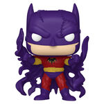 Product Φιγούρα Funko Pop! DC: Batman Through the Ages - The Batman of Zur-En-Arrh thumbnail image