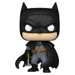 Product Φιγούρα Funko Pop! DC: Batman Through the Ages - Batman Gotham by Gaslight thumbnail image