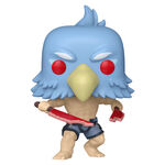 Product Φιγούρα Funko Pop! Shangri-La Frontier - Sunraku (Chase is Possible) thumbnail image