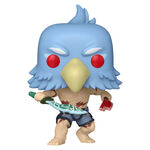 Product Φιγούρα Funko Pop! Shangri-La Frontier - Sunraku (Chase is Possible) thumbnail image