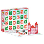 Product Funko Bitty Pop! Countdown Calendar: Hello KittyAnd Friends thumbnail image
