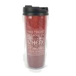Product Harry Potter Travel mug Gryffindor thumbnail image