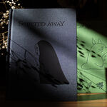 Product Τετράδιο Studio Ghibli No Face Cloth thumbnail image