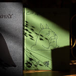 Product Τετράδιο Studio Ghibli Totoro Cloth thumbnail image