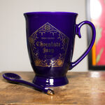 Product Harry Potter - Mug with Spoon, Elegance Collection "Chocolate Frog" thumbnail image