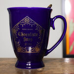 Product Harry Potter - Mug with Spoon, Elegance Collection "Chocolate Frog" thumbnail image