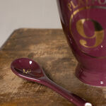 Product Harry Potter - Mug with Spoon, Elegance Collection "Platform9 3/4" thumbnail image