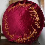 Product Lord of the Rings Pillow "The One Ring" Premium thumbnail image