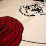 Product Μαξιλάρι Harry Potter - Pillow "Hogwarts Letter" thumbnail image