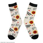 Product Κάλτσες Stranger Things Hellfire Club 3 Pair Socks thumbnail image