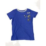 Product Harry Potter Ravenclaw Patches Womens T-Shirt thumbnail image