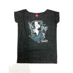 Product Disney Tinkerbell Butterflies Womens T-Shirt thumbnail image