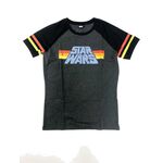 Product Star Wars 77 Raglan T-Shirt thumbnail image