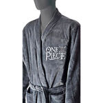 Product One Piece Logo Embossed Robe thumbnail image