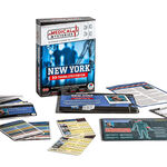 Product Επιτραπέζιο Παιχνίδι Medical Mysteries : New York thumbnail image