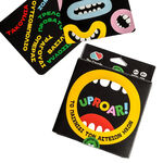 Product Επιτραπέζιο Παιχνίδι Uproar thumbnail image