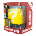 Product Paladone: Super Mario - Question Block 3D Light (PP4372NNID) thumbnail image
