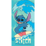 Product Disney Stitch Microfibre Beach Towel thumbnail image