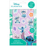 Product Disney Stitch Stickers Set thumbnail image