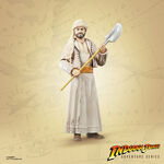 Product Φιγούρα Δράσης Hasbro Fans Adventure Series: Indiana Jones - Sallah Action Figure (15cm) (Excl.) (F6063) thumbnail image