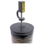 Product Ποτήρι Θερμός Marvel Golden Treasure Young Adult thumbnail image