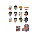 Product Inuyasa 3D Foam Bagclip (1pc) Random Pick thumbnail image