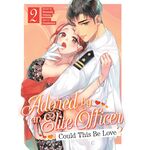 Product Adored By an Elite Officer: Could This Be Love? Vol. 2 thumbnail image