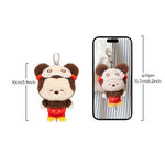 Product Λούτρινο Disney Squiting Sleepwear Plush Blind Box 1τμχ Τυχαία Επιλογή thumbnail image