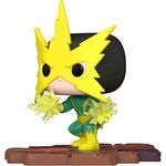 Product Funko Pop! Spider-Man: Beyond Amazing - Electro Sinister Six (Special Edition) thumbnail image