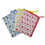 Product Πετσέτες Κουζίνας Σετ των 4 Harry Potter Houses thumbnail image