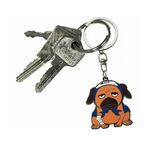 Product Μπρελόκ Naruto Pakkun thumbnail image