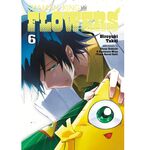 Product SHAMAN KING: FLOWERS 6 thumbnail image