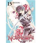 Product Noragami Volume 15 thumbnail image