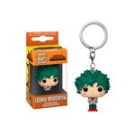 Product Μπρελόκ Funko Pocket Pop! My Hero Academia S6 Izuku Midoriya thumbnail image