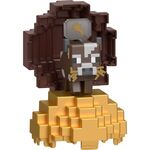 Product Μινιατούρα  Mattel Minecraft: Mini Eggs With Figure -  Mc Mini Cow (JJV72) thumbnail image
