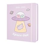 Product Diary Pusheen 11 Months 2024/25 thumbnail image