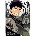 Product Kaiju No. 8, Vol. 16 thumbnail image