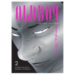 Product Oldboy Deluxe Edition: Book Two thumbnail image